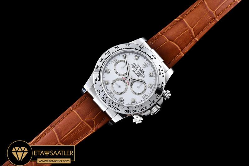 ROLDYT0182K - Basel 2016 Daytona SSLE White Diam BP Ult A-7750 12.jpg modelleri ROLDYT0182K - Basel 2016 Daytona SSLE White Diam BP Ult A-7750 - 12.jpg